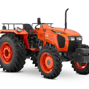 Kubota MU5502-4WD
