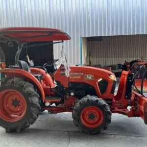 L4018 Kubota Tractor