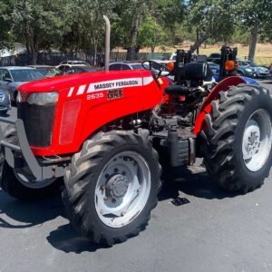 Massey Ferguson 2635 Tractor