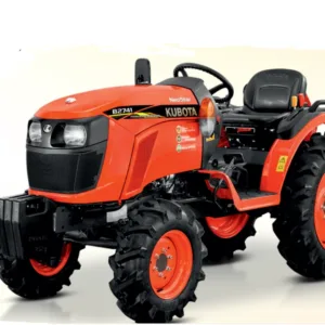 Kubota NeoStar B2741